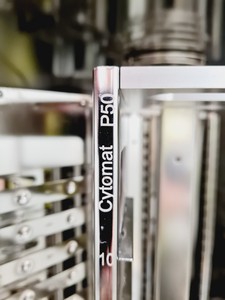 Thumbnail image of Thermo Cytomat 6000 GL Automated Microplate Incubatory Lab