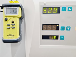 Thumbnail image of Thermo Cytomat 6000 GL Automated Microplate Incubator Lab