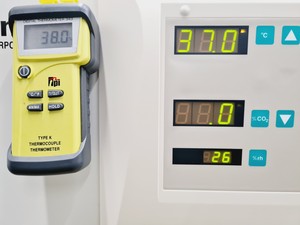 Thumbnail image of Thermo Cytomat 6000 GL Automated Microplate Incubator Lab