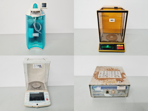 Thumbnail image of Multi Job Lot Mixed Lab
