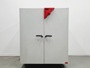 Image of Binder BD 720 E2 Incubator Lab