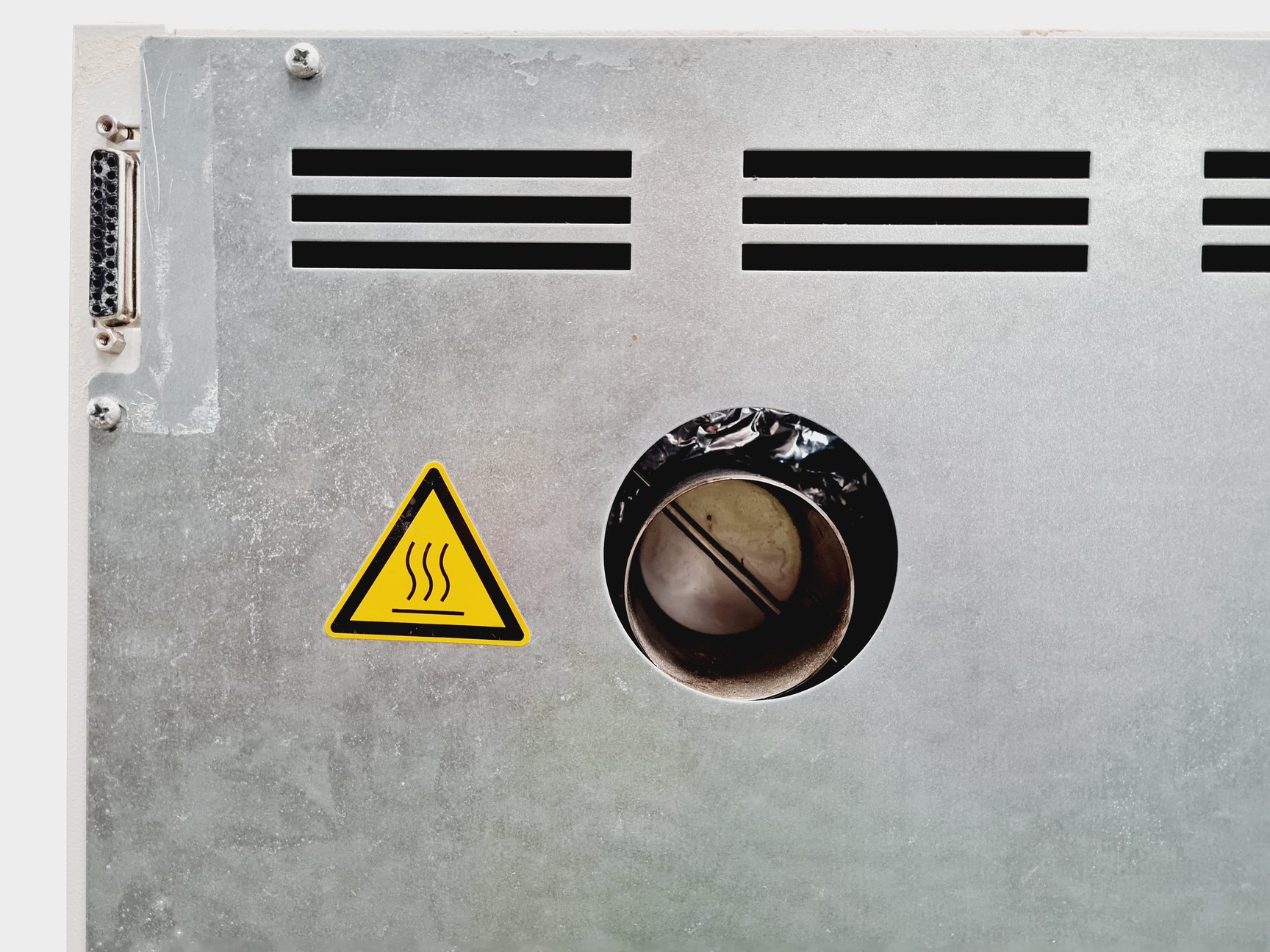 Image of Binder BD 720 E2 Incubator Lab