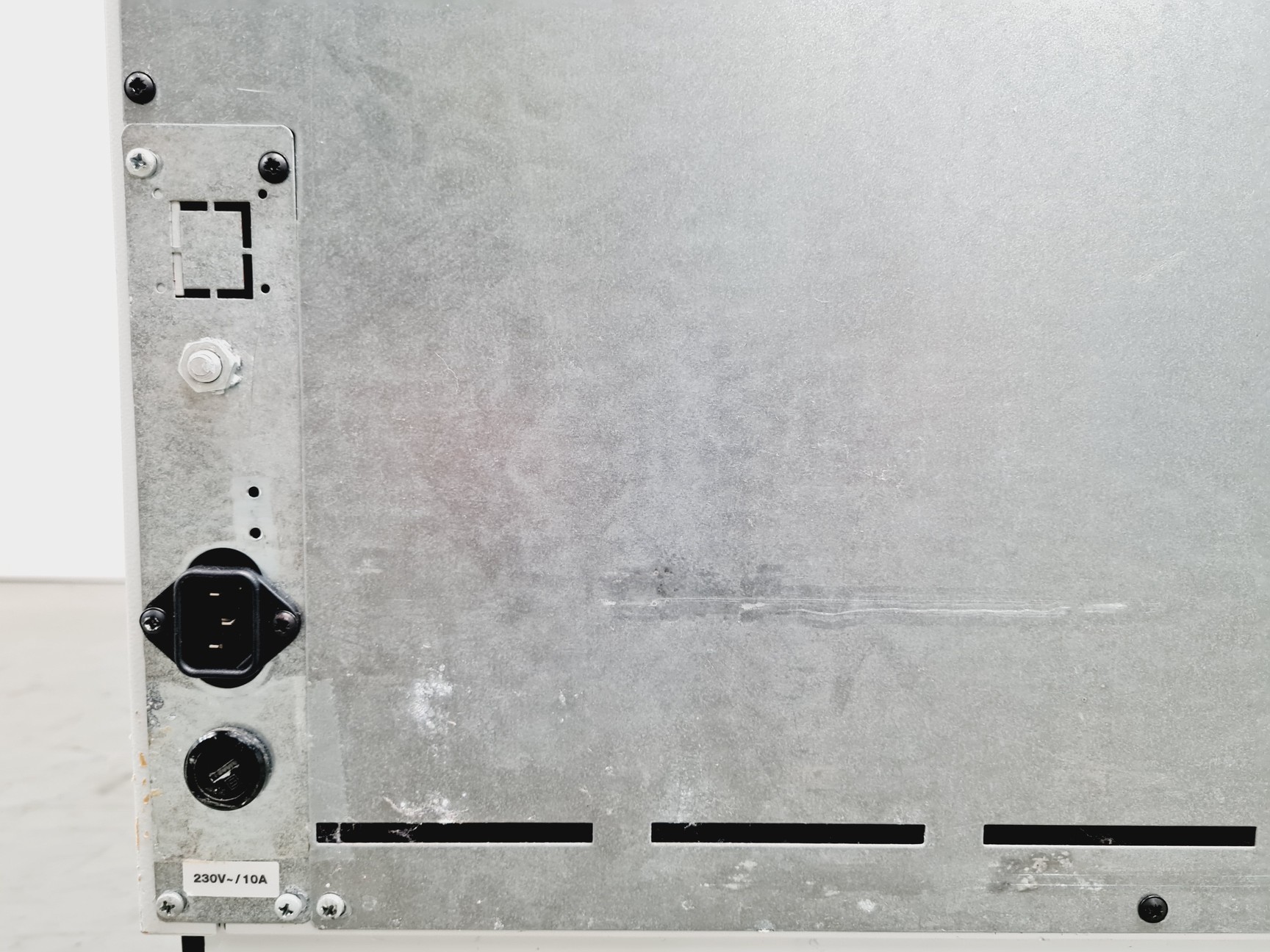 Image of Binder BD 720 E2 Incubator Lab