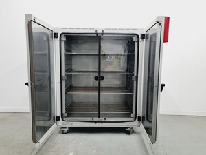 Thumbnail image of Binder BD 720 E2 Incubator Lab