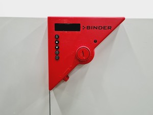 Thumbnail image of Binder BD 720 E2 Incubator Lab