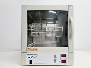 Thumbnail image of Affymetrix GeneChip 645 Hybridization Oven