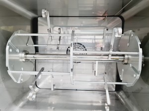 Thumbnail image of Affymetrix GeneChip 645 Hybridization Oven