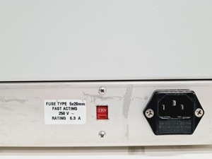 Thumbnail image of Affymetrix GeneChip 645 Hybridization Oven Lab