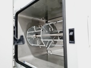 Thumbnail image of Affymetrix GeneChip 645 Hybridization Oven Lab