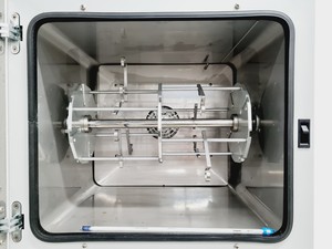 Thumbnail image of Affymetrix GeneChip 645 Hybridization Oven Lab