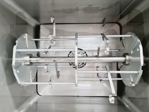 Thumbnail image of Affymetrix GeneChip 645 Hybridization Oven Lab