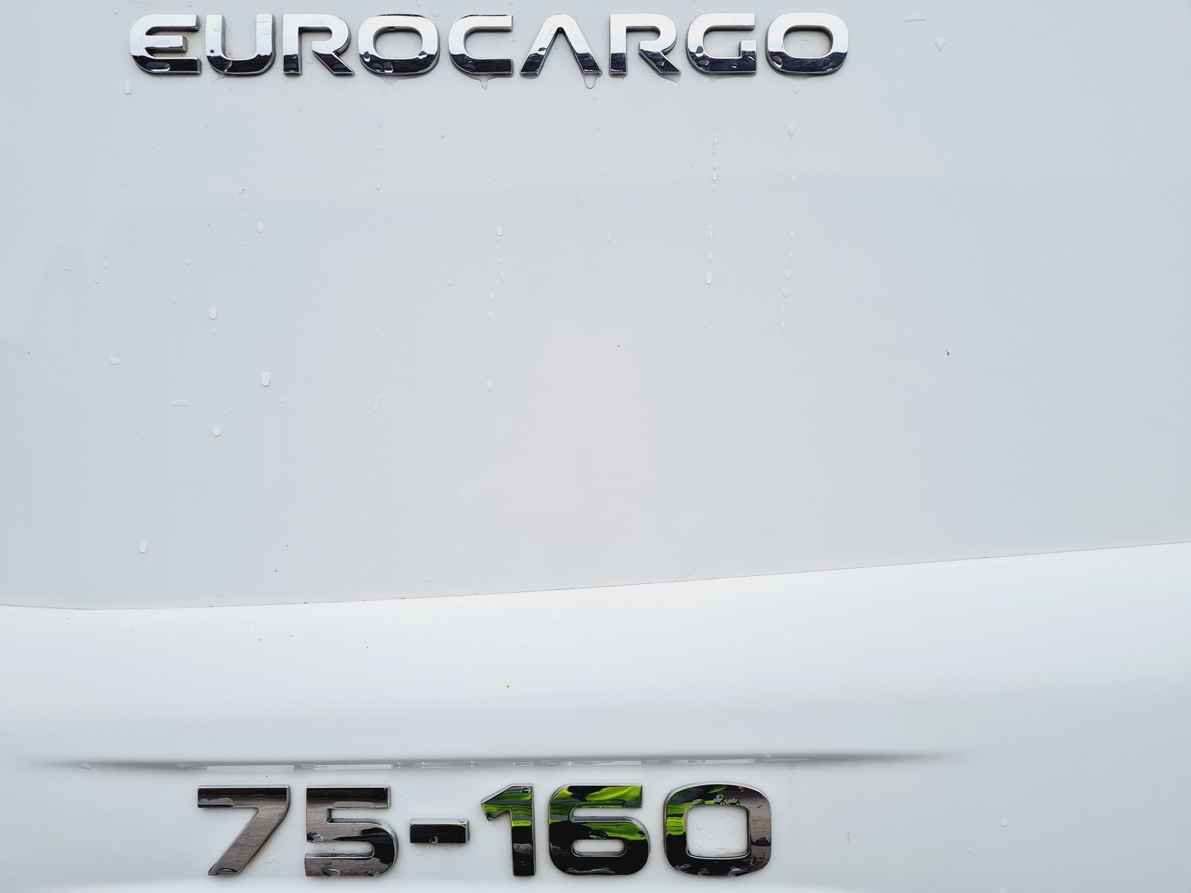 Image of Iveco Eurocargo 75-160 7.5Ton