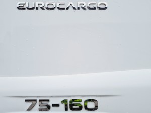 Thumbnail image of Iveco Eurocargo 75-160 7.5Ton