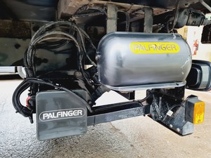 Thumbnail image of Iveco Eurocargo 75-160 7.5Ton