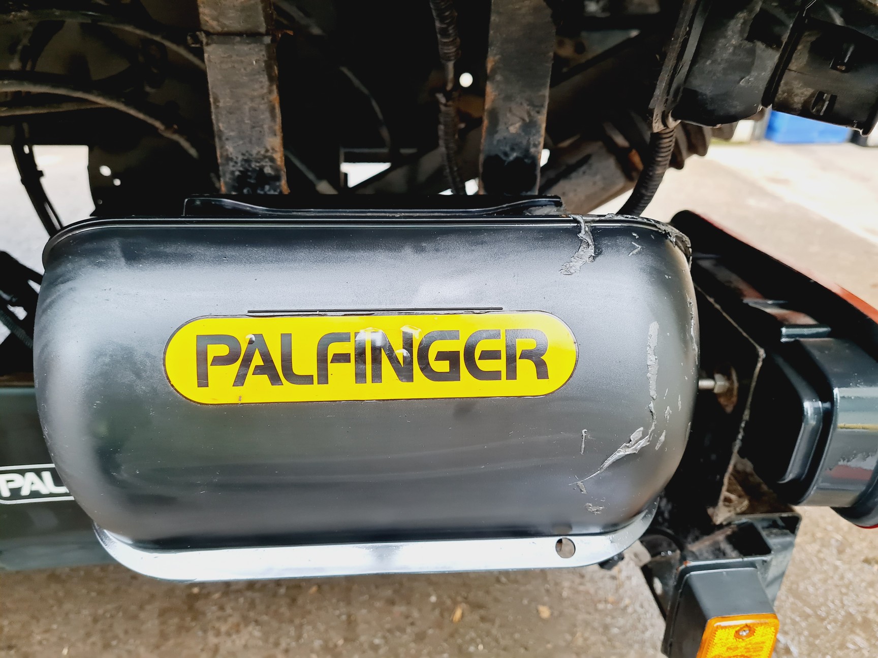 Image of Iveco Eurocargo 75-160 7.5Ton