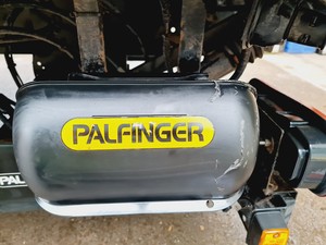 Thumbnail image of Iveco Eurocargo 75-160 7.5Ton