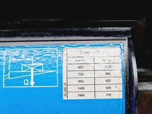 Thumbnail image of Iveco Eurocargo 75-160 7.5Ton