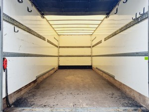 Thumbnail image of Iveco Eurocargo 75-160 7.5Ton