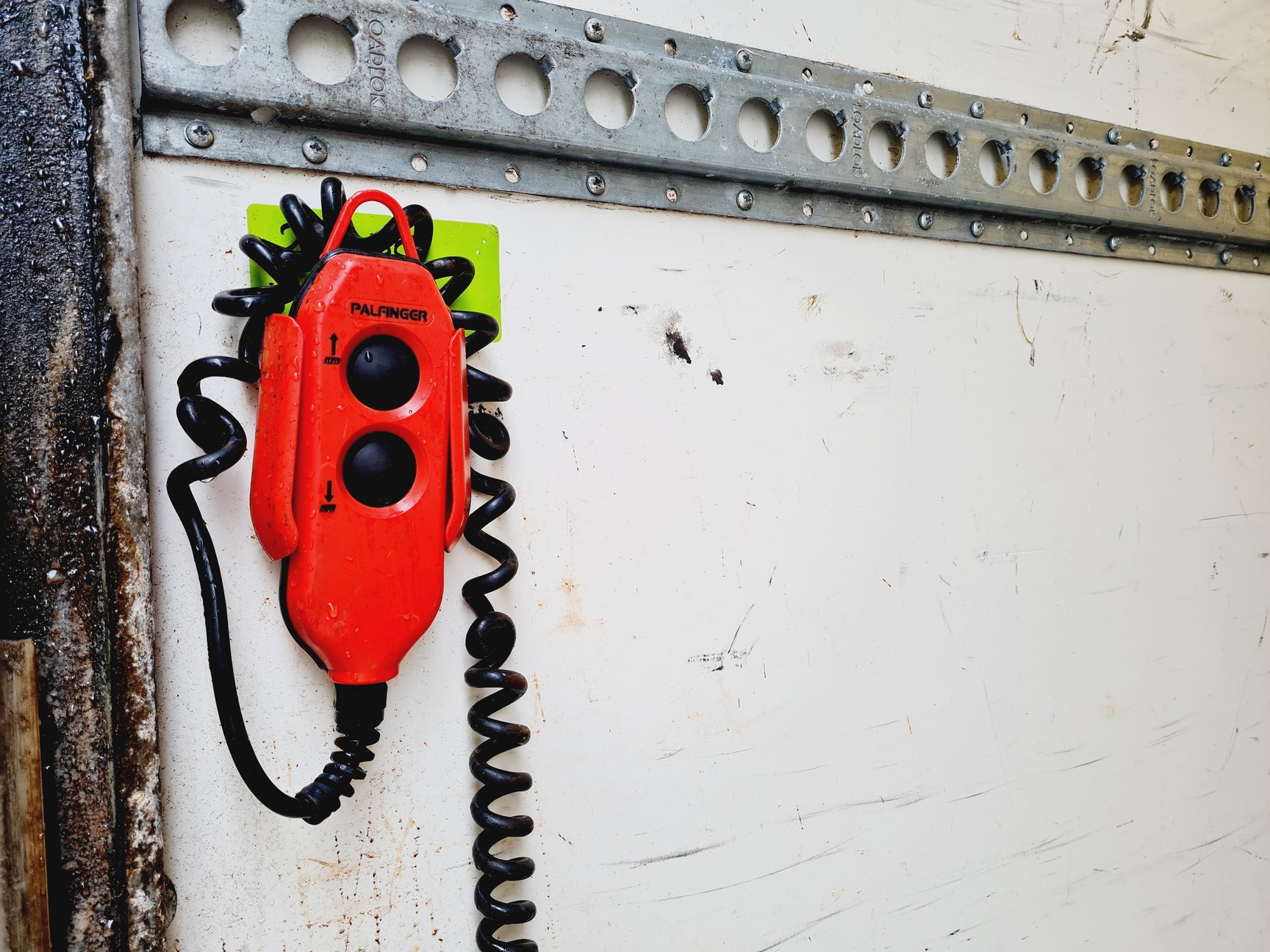 Image of Iveco Eurocargo 75-160 7.5Ton