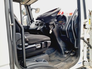 Thumbnail image of Iveco Eurocargo 75-160 7.5Ton