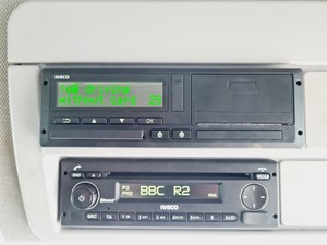 Thumbnail image of Iveco Eurocargo 75-160 7.5Ton