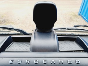 Thumbnail image of Iveco Eurocargo 75-160 7.5Ton