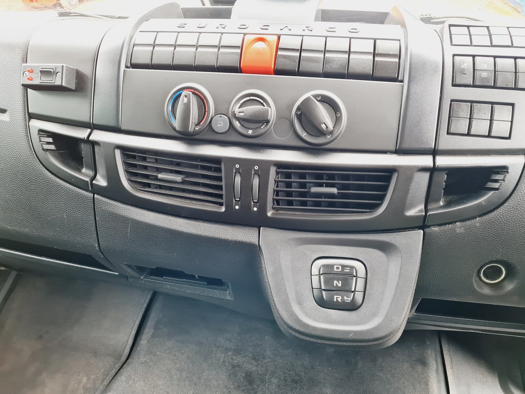 Image of Iveco Eurocargo 75-160 7.5Ton