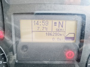 Thumbnail image of Iveco Eurocargo 75-160 7.5Ton