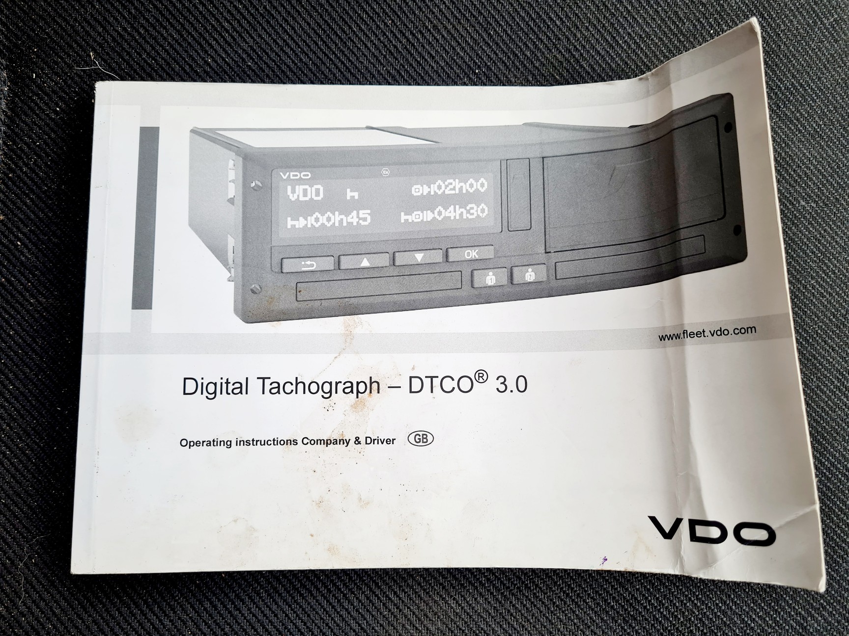 Image of Iveco Eurocargo 75-160 7.5Ton