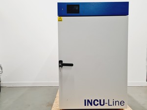 Thumbnail image of VWR INCU-Line 180 Prime Incubator Lab