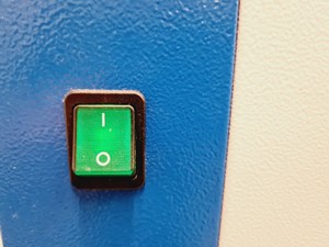 Thumbnail image of VWR INCU-Line 180 Prime Incubator Lab