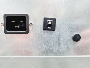 Thumbnail image of VWR INCU-Line 180 Prime Incubator Lab