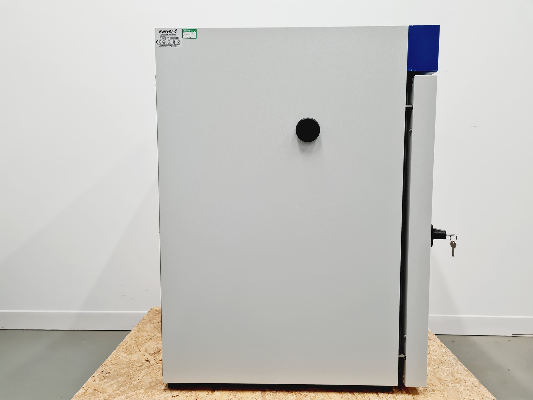 Image of VWR INCU-Line 180 Prime Incubator Lab