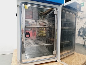 Thumbnail image of VWR INCU-Line 180 Prime Incubator Lab