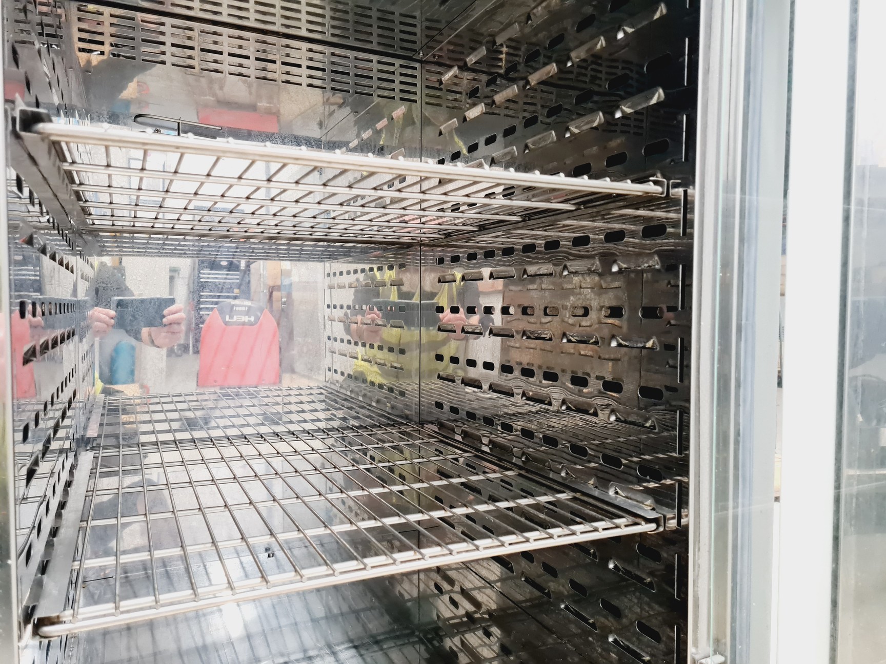 Image of VWR INCU-Line 180 Prime Incubator Lab