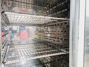 Thumbnail image of VWR INCU-Line 180 Prime Incubator Lab