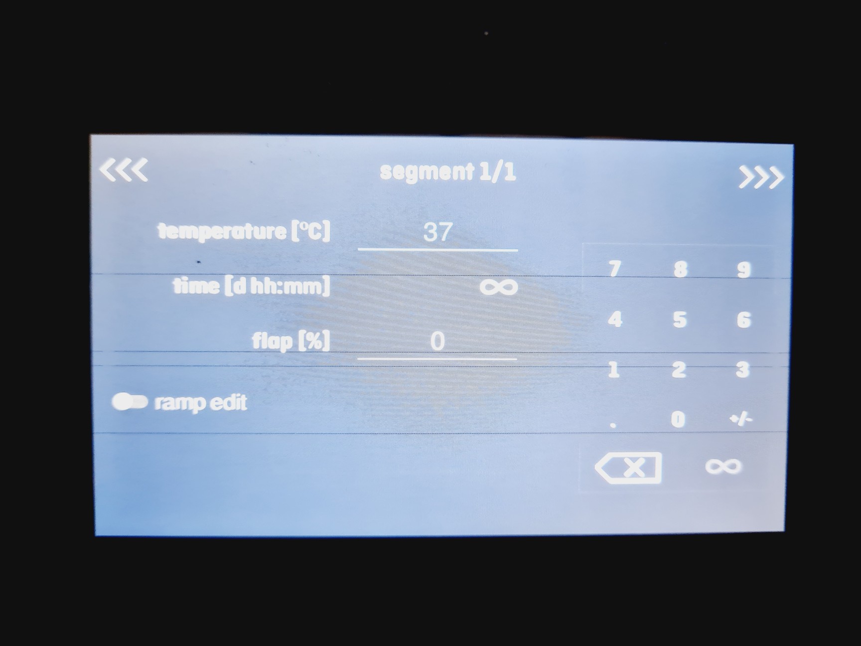 Image of VWR INCU-Line 180 Prime Incubator Lab