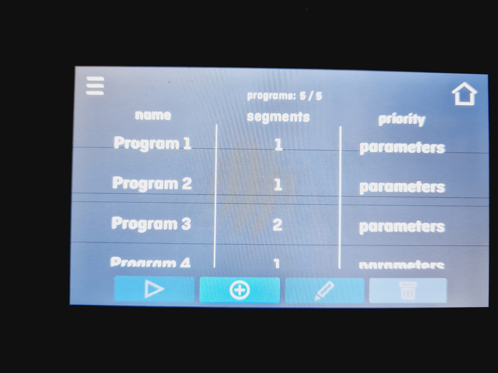 Image of VWR INCU-Line 180 Prime Incubator Lab