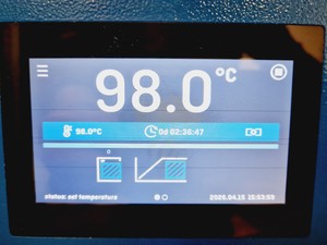 Thumbnail image of VWR INCU-Line 180 Prime Incubator Lab