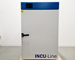 Thumbnail image of VWR INCU-Line 180 Prime Lab Incubator 