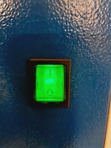 Thumbnail image of VWR INCU-Line 180 Prime Lab Incubator 