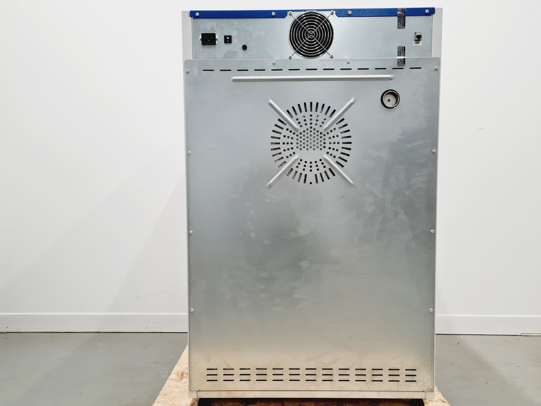 Image of VWR INCU-Line 180 Prime Lab Incubator 