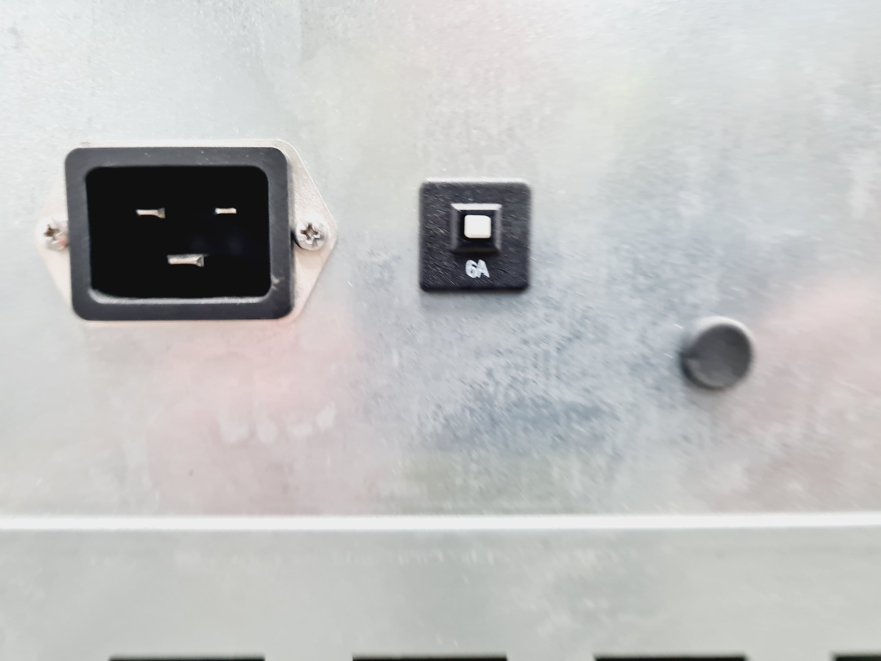 Image of VWR INCU-Line 180 Prime Lab Incubator 