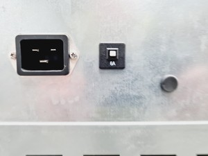 Thumbnail image of VWR INCU-Line 180 Prime Lab Incubator 