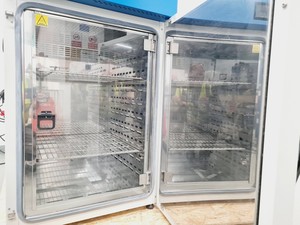 Thumbnail image of VWR INCU-Line 180 Prime Lab Incubator 