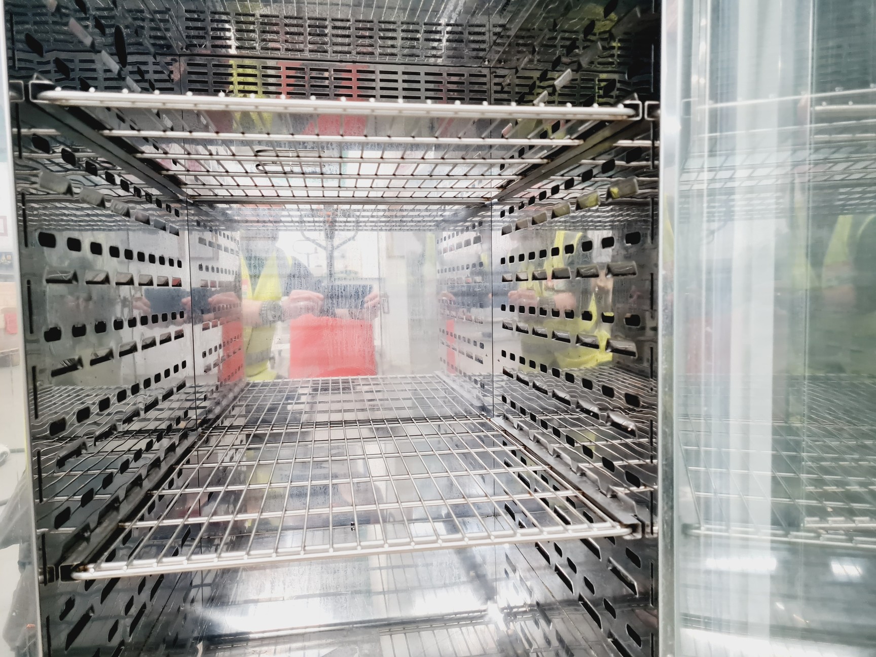 Image of VWR INCU-Line 180 Prime Lab Incubator 