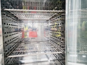 Thumbnail image of VWR INCU-Line 180 Prime Lab Incubator 