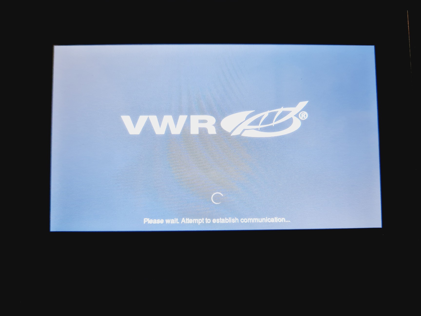 Image of VWR INCU-Line 180 Prime Lab Incubator 