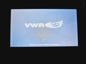 Thumbnail image of VWR INCU-Line 180 Prime Lab Incubator 