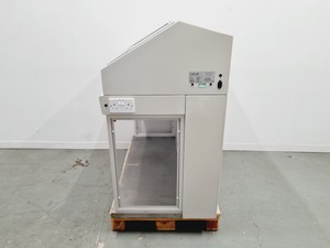 Thumbnail image of Labcaire HLF 12 Laminar Flow Cabinet Lab